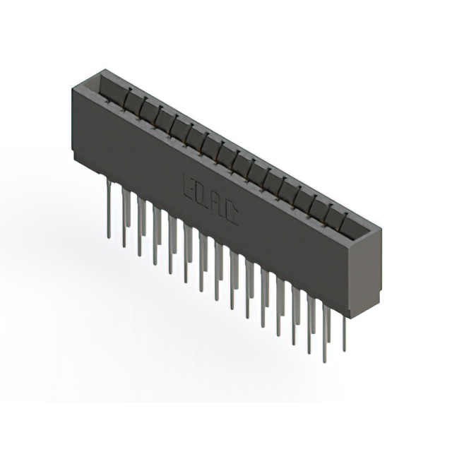 737-030-545-201 EDAC Inc.  Connettori per bordi