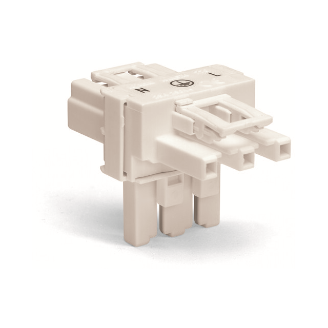 770-656 WAGO Corporation  Klemmenblockadapter