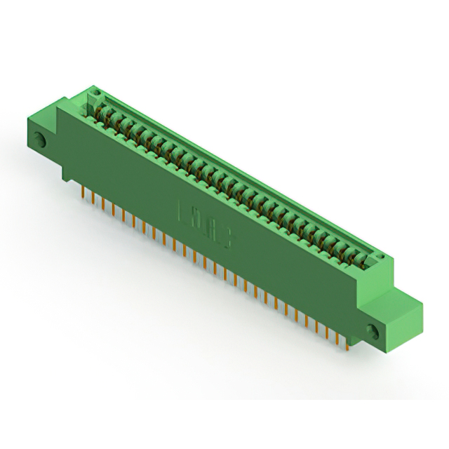 845-054-525-512 EDAC Inc.  Edgeboard Connectors