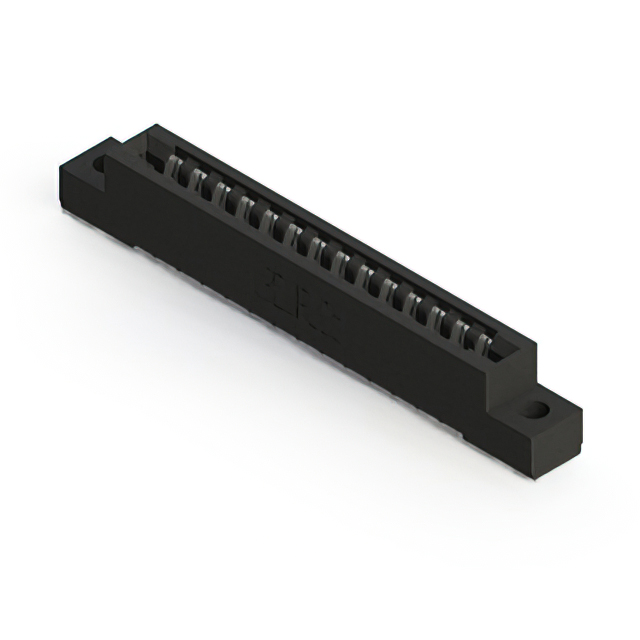 857-014-427-102 EDAC Inc.  Edgeboard Connectors
