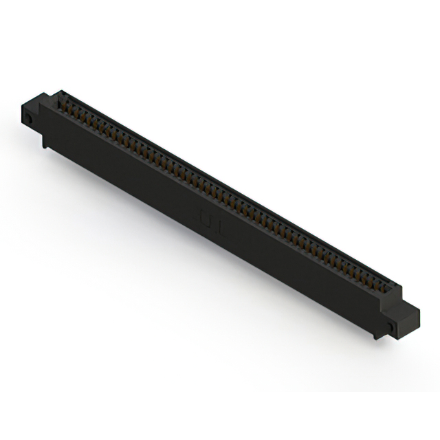 895-052-525-612 EDAC Inc.  Edgeboard Connectors
