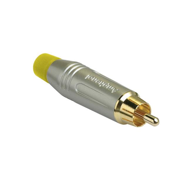 ACPR-SYL Amphenol Audio  Audio Connectors