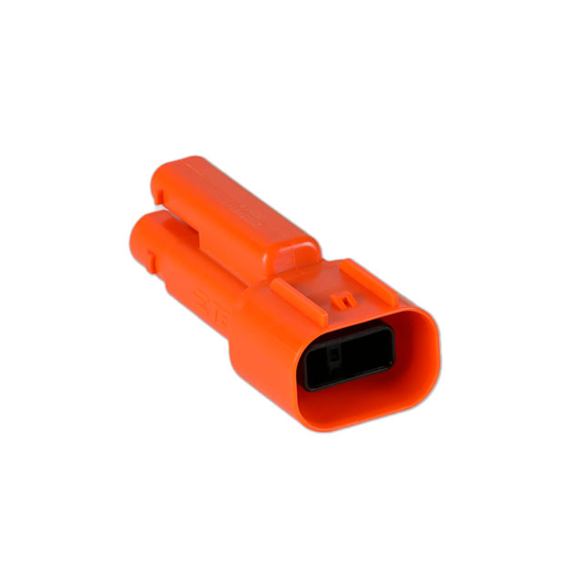 2103191-1 TE Connectivity AMP Connectors  Boîtiers de connecteurs rectangulaires