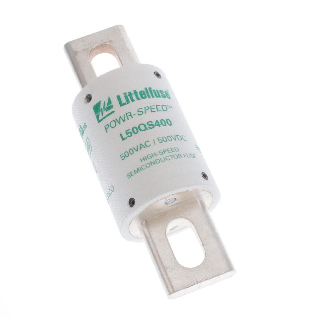L50QS400.V Littelfuse Inc. Electrical Specialty Fuses