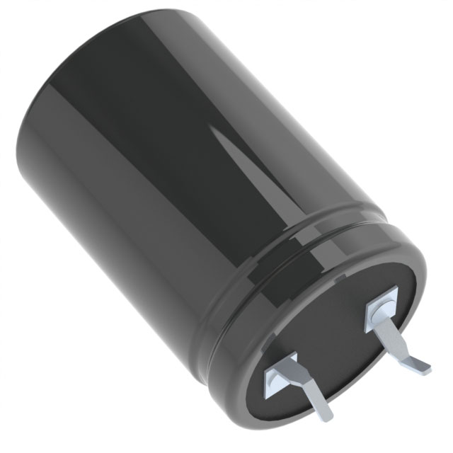 LKS1H222MESY Nichicon  Aluminum Electrolytic Capacitors