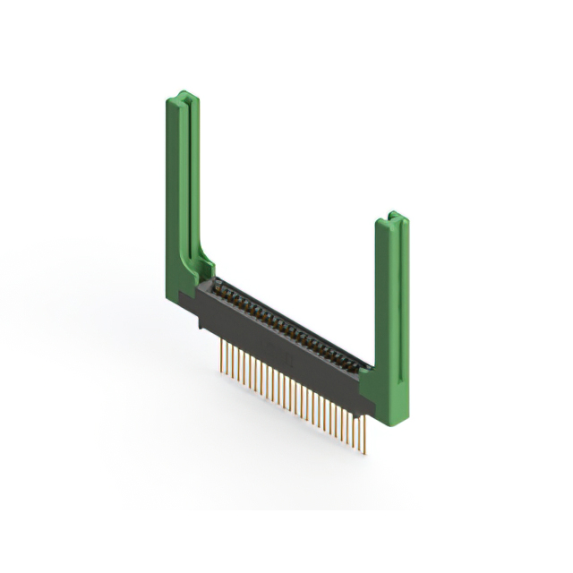 395-026-541-658 EDAC Inc.  Edgeboard Connectors
