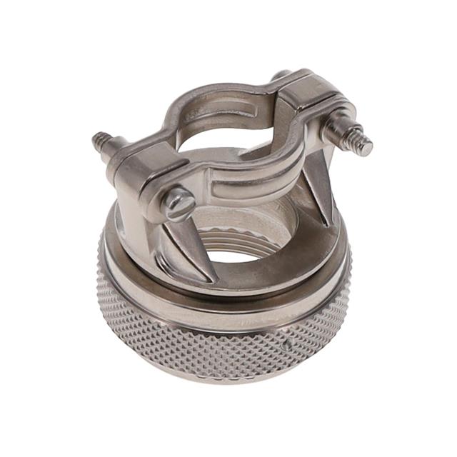 A85049124S17N Amphenol Interconnect India  Backshells and Cable Clamps