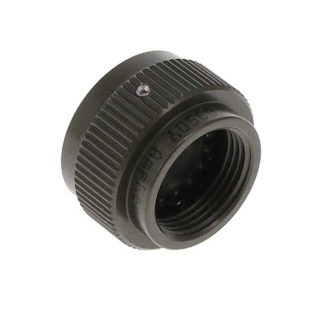 A8504914S11W Amphenol Interconnect India  Coques arrière et serre-câbles