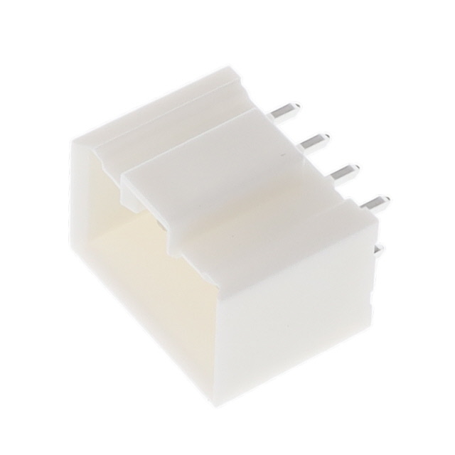MDF6-8DP-3.5DSA(23) Hirose Electric Co Ltd  Headers Male Pins