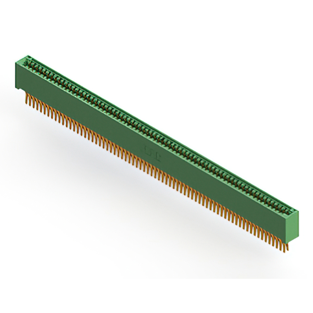 345-142-560-201 EDAC Inc.  Edgeboard Connectors