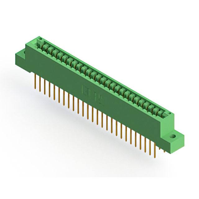 346-052-526-202 EDAC Inc.  Edgeboard Connectors
