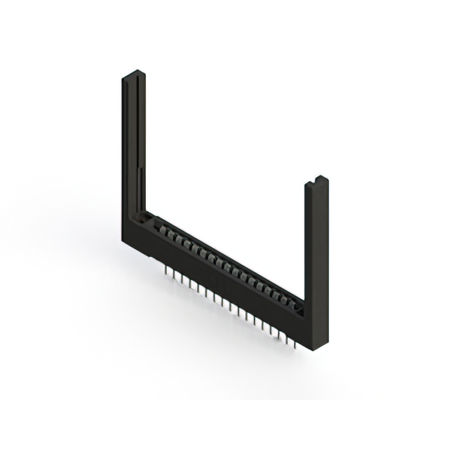 357-017-441-168 EDAC Inc.  Edgeboard Connectors