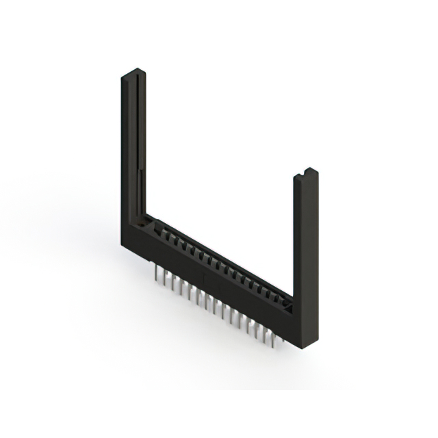 357-030-422-268 EDAC Inc.  Edgeboard Connectors