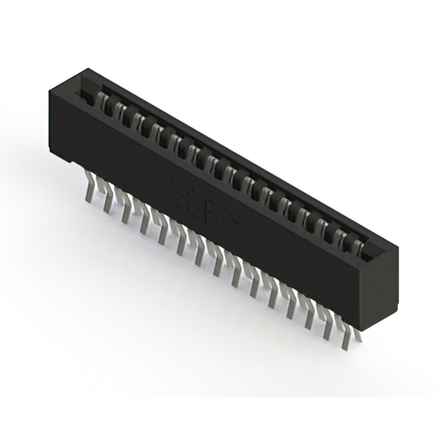 357-030-460-201 EDAC Inc.  Edgeboard Connectors