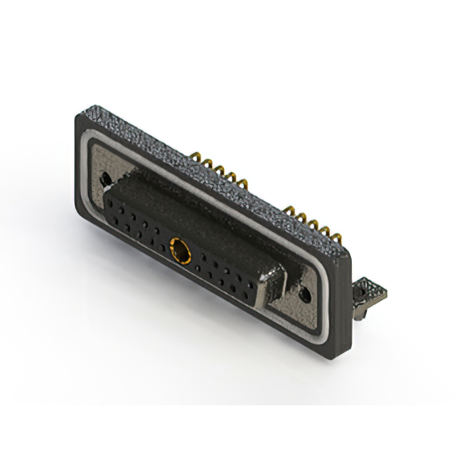 630W21W1140-2NB EDAC Inc.  Ensembles de connecteurs D-Sub