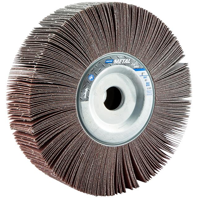 63642502701 Norton  Productos abrasivos y de acondicionamiento de superficies