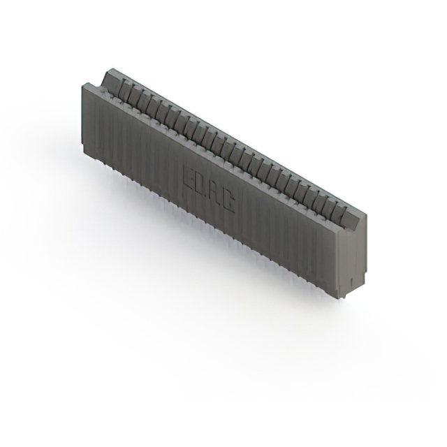 745-025-541-106 EDAC Inc.  Edgeboard Connectors