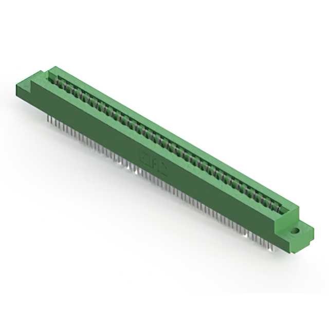 807-058-400-202 EDAC Inc.  Edgeboard Connectors