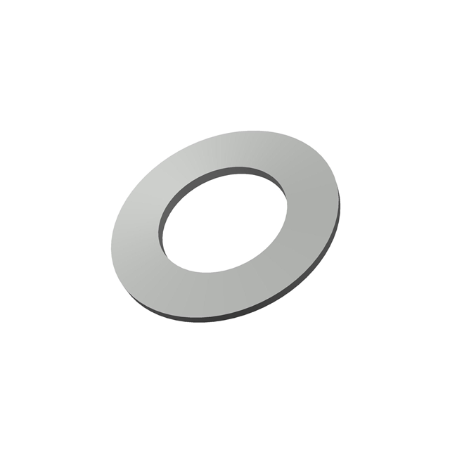 CDS-683827CS Century Spring Corp  Standard Washers
