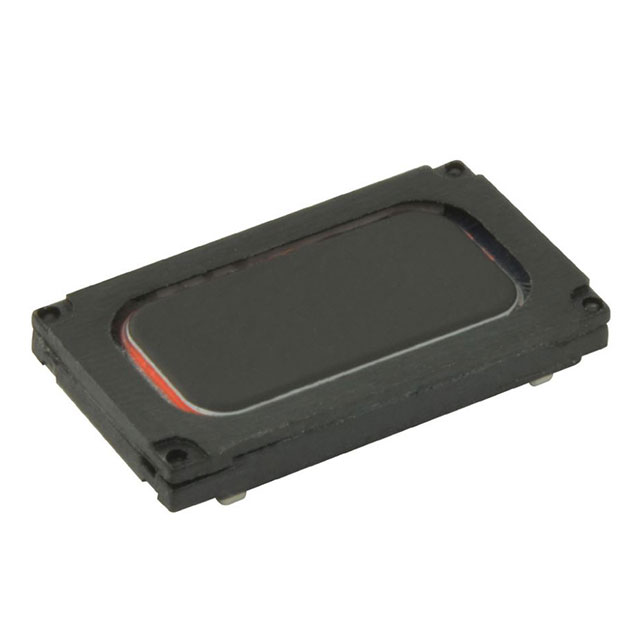 CMS-160925-078L100B-67 CUI Devices  Speakers