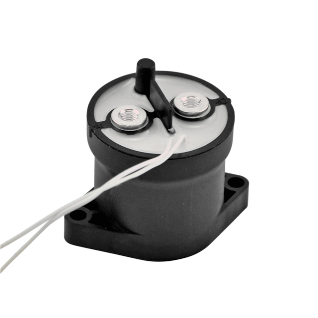 DCNSEV30-C Littelfuse/Commercial Vehicle Products  Contactors (Electromechanical)