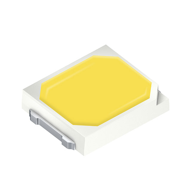 GW QTLTS2.QM-H2H8-XX52-1-65-R33 ams-OSRAM USA INC.  Weiße LED-Beleuchtung