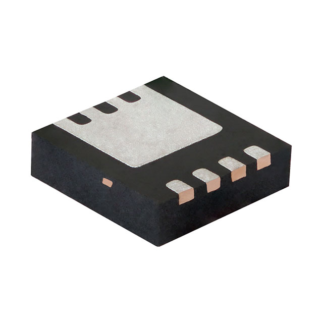 SISHA18ADN-T1-GE3 Vishay Siliconix  Einzelne FETs MOSFETs
