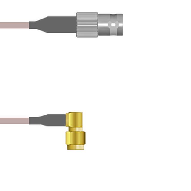 Q-0B038000H006i Amphenol Custom Cable  Assemblaggi di cavi