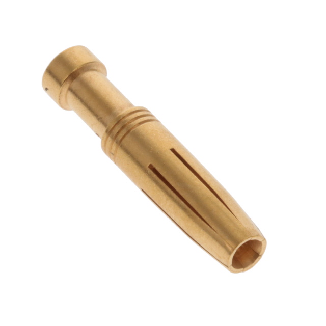 T2030012025-000 TE Connectivity AMP Connectors  Heavy Duty Connector Contacts