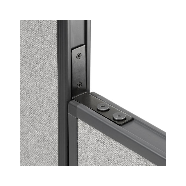 240227N Interion By Global Industrial  Cloisons et accessoires