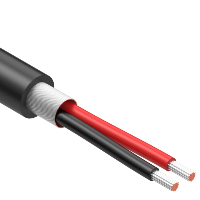 30-02411 Tensility International Corp  Cables Wires