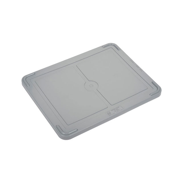 COV93000GY Global Industrial  Contenitori e bidoni per lo stoccaggio