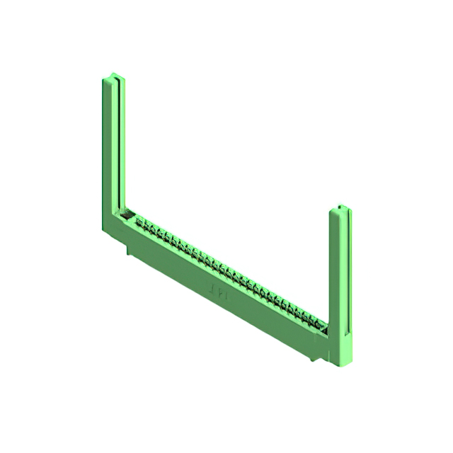337-026-521-658 EDAC Inc.  Edgeboard Connectors