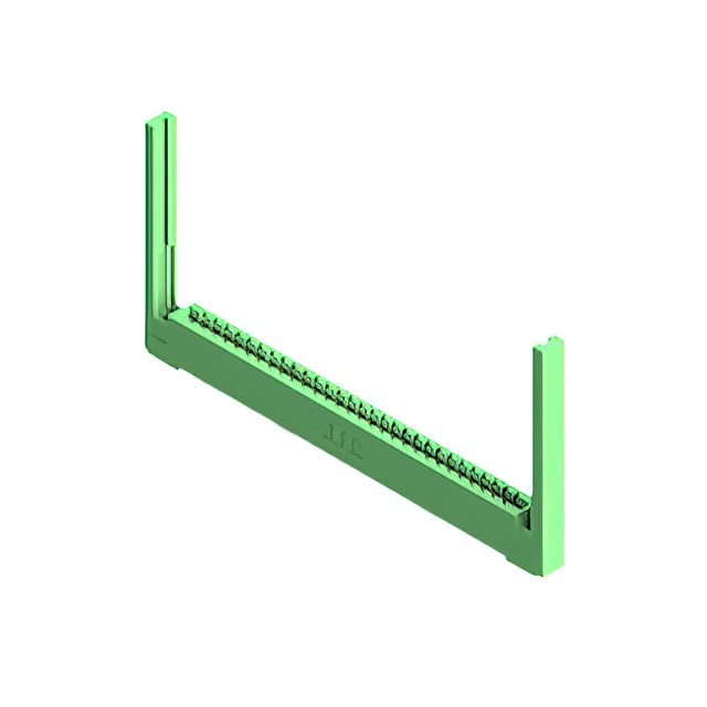 337-029-500-168 EDAC Inc.  Connettori per bordi