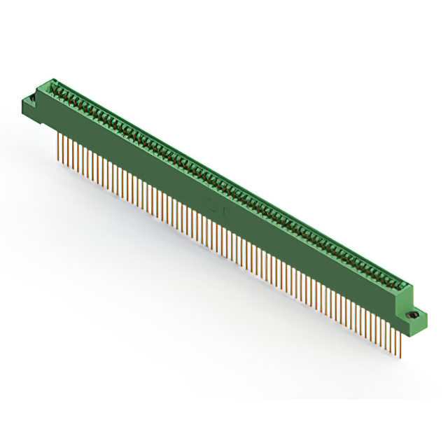 345-070-541-108 EDAC Inc.  Edgeboard Connectors