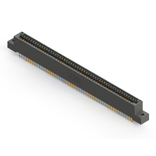 395-104-524-202 EDAC Inc.  Edgeboard Connectors