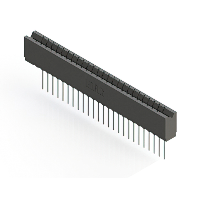 737-025-541-106 EDAC Inc.  Edgeboard Connectors