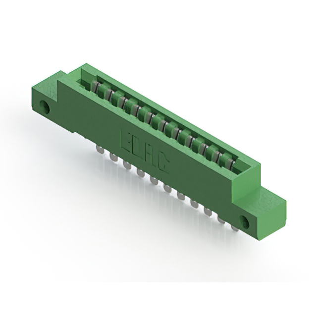 807-011-405-112 EDAC Inc.  Edgeboard Connectors
