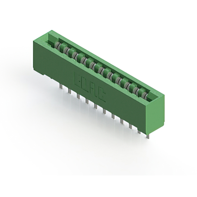 807-011-441-101 EDAC Inc.  Connettori per bordi