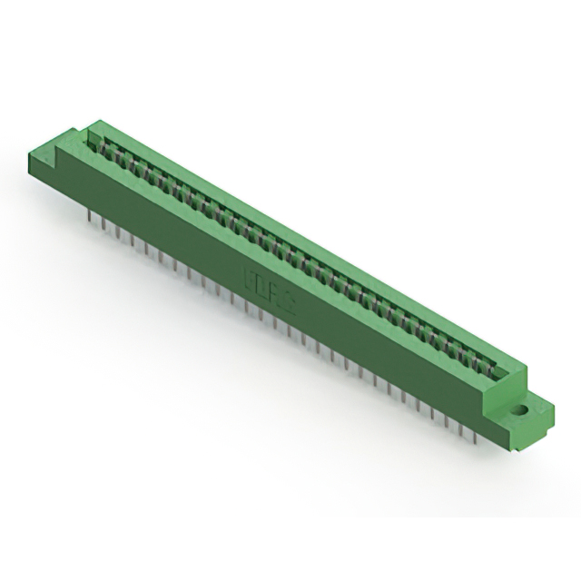 807-056-420-202 EDAC Inc.  Edgeboard Connectors