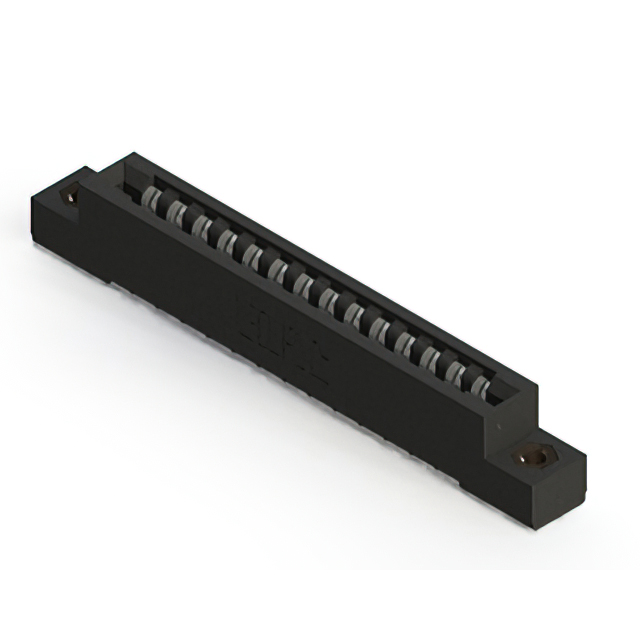 857-014-454-107 EDAC Inc.  Conectores de tableros de borde