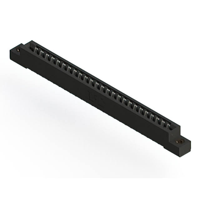 857-025-425-107 EDAC Inc.  Edgeboard Connectors