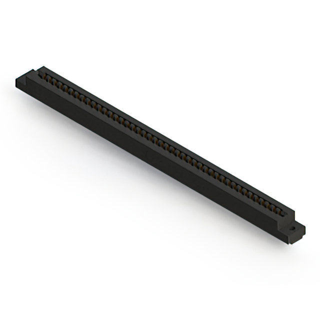 857-043-527-102 EDAC Inc.  Edgeboard Connectors
