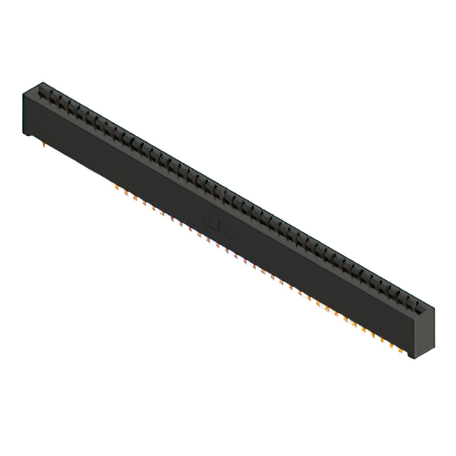 887-082-555-201 EDAC Inc.  Edgeboard Connectors