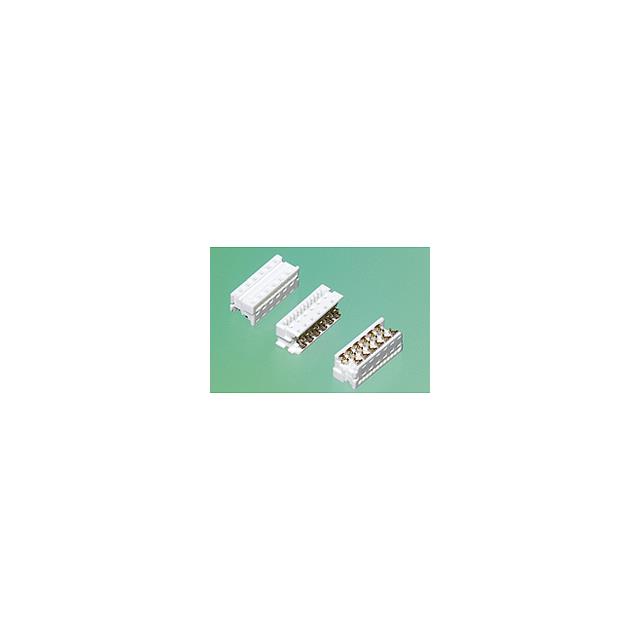 903270371 Molex  Support de panneau suspendu gratuit