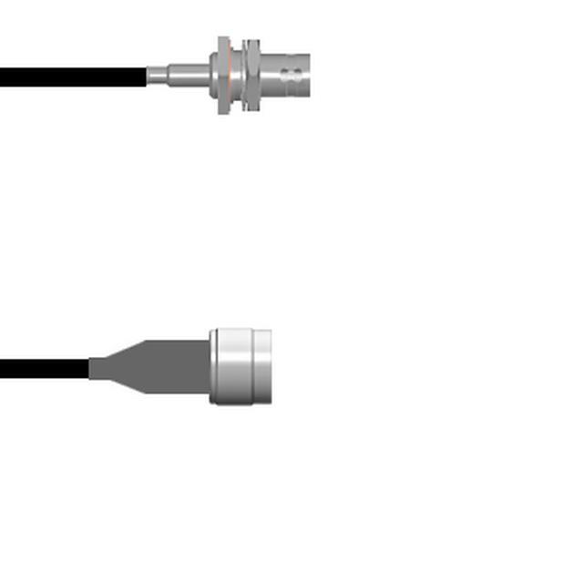 Q-0402I0003036i Amphenol Custom Cable  Assemblaggi di cavi