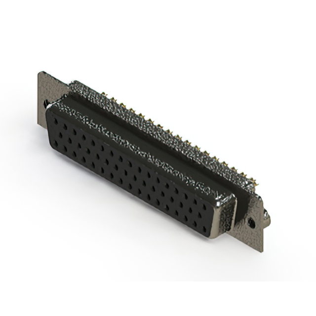 628-M50-322-BT2 EDAC Inc.  D-Sub-Steckverbinderbaugruppen