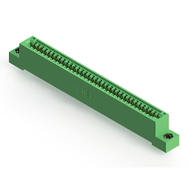 845-035-525-108 EDAC Inc.  Conectores de tableros de borde