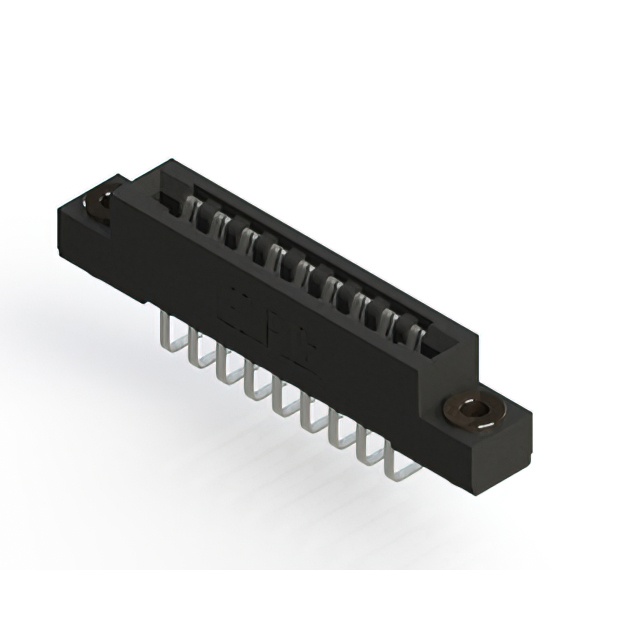 857-009-459-103 EDAC Inc.  Conectores de tableros de borde