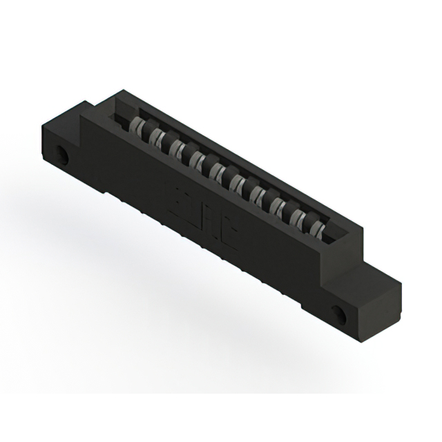 857-010-421-112 EDAC Inc.  Edgeboard Connectors